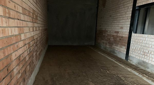 laser egaliseren in Oostrum door Van Hiele grond-, sloop- & straatwerken uit Overloon