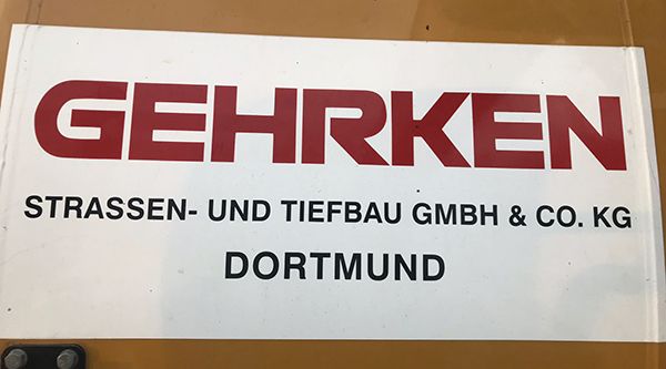 Gehrken Dortmund